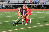 FIELD HOCKEY