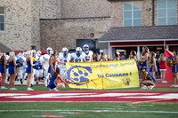 FOOTBALL