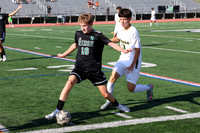 SOCCER BOYS