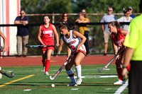 FIELD HOCKEY