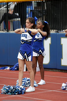 CHEER
