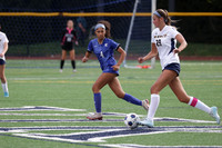 SOCCER GIRLS