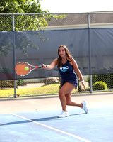 TENNIS GIRLS