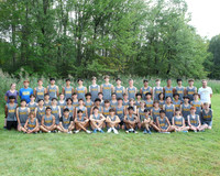 CROSS COUNTRY BOYS