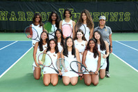 TENNIS GIRLS