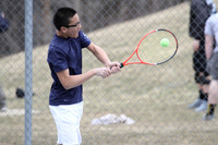 TENNIS BOYS