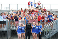 FALL SPORTS 2025