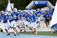 FOOTBALL