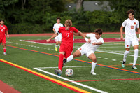 SOCCER BOYS