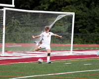 SOCCER BOYS