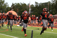 FOOTBALL