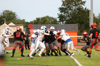 FALL SPORTS 2025