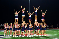 CHEER