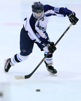 ICE HOCKEY