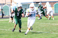 FALL SPORTS 2025