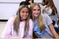 STUDENT LIFE CANDIDS 9-8-25 PT