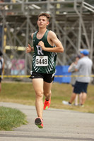 CROSS COUNTRY BOYS