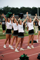CHEERLEADING