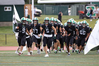 FALL SPORTS 2025