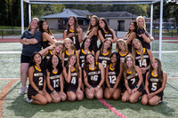 FIELD HOCKEY
