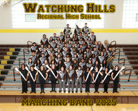 MARCHING BAND
