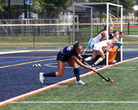 FIELD HOCKEY