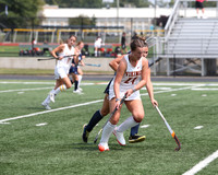FIELD HOCKEY
