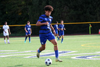 SOCCER BOYS