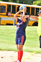SOCCER UNIFIED
