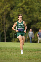 CROSS COUNTRY BOYS
