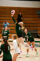VOLLEYBALL GIRLS