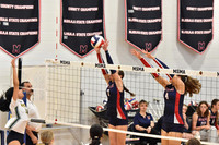 VOLLEYBALL GIRLS
