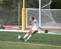 SOCCER GIRLS