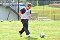 SOCCER UNIFIED