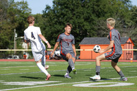 SOCCER BOYS