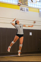 VOLLEYBALL GIRLS