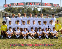 JV TEAM 9-11-25 BM