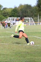 SOCCER GIRLS