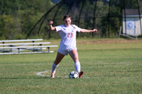 SOCCER GIRLS