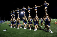 CHEER