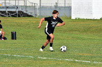 SOCCER BOYS