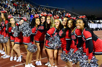 CHEERLEADING