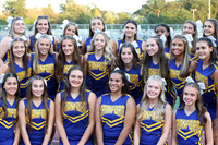 CHEER