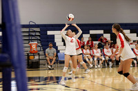 VOLLEYBALL GIRLS