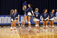 VOLLEYBALL GIRLS