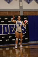VOLLEYBALL GIRLS