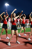 DANCE