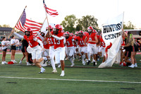 FOOTBALL