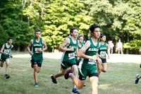 CROSS COUNTRY BOYS