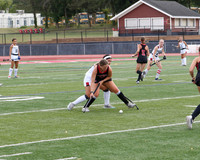 FIELD HOCKEY